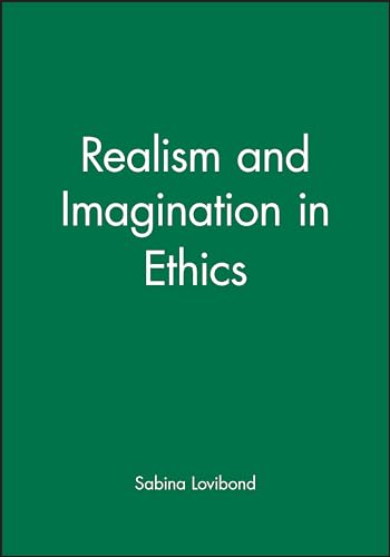 Realism and Imagination in Ethics