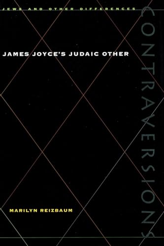 James Joyces Judaic Other