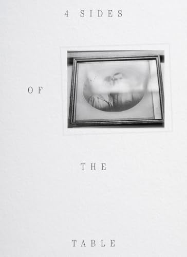 Ruth Lauer Manenti: 4 Sides of the Table