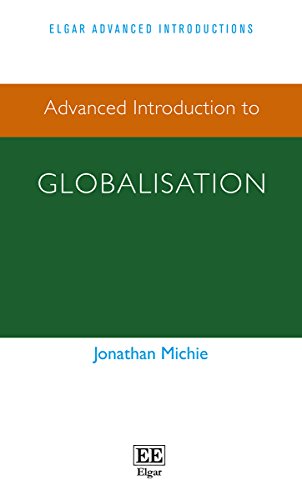 Advanced Introduction to Globalisation