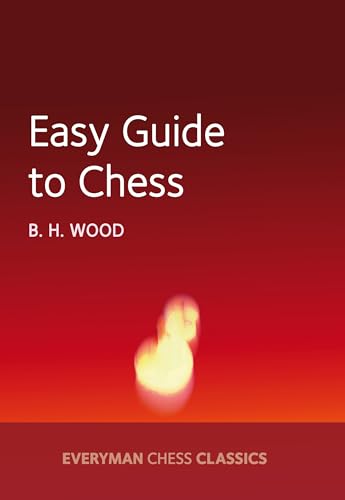 Easy Guide to Chesss