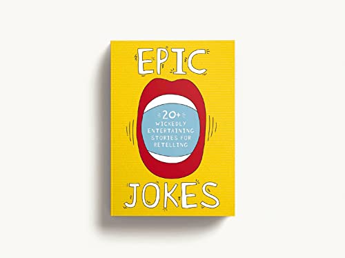 10-Minute Jokes