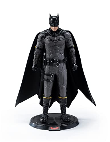 Dc Comics Batman (Movie) Bendyfig Figurine
