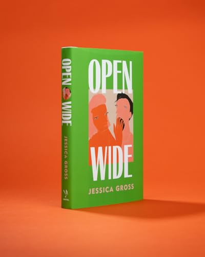 Open Wide