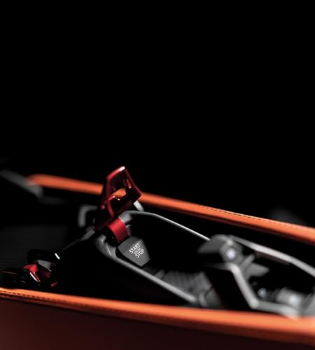 The Lamborghini Book