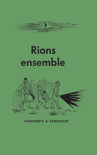 Rions Ensemble