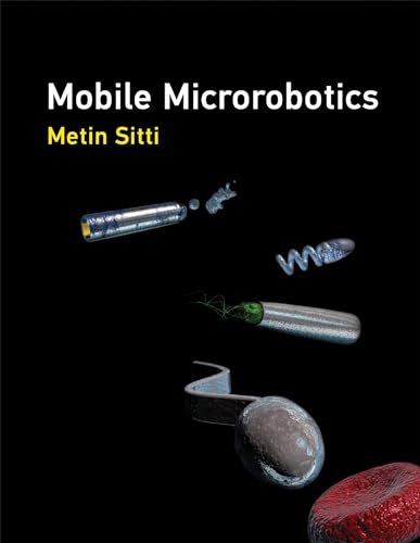 MOBILE MICROROBOTICS