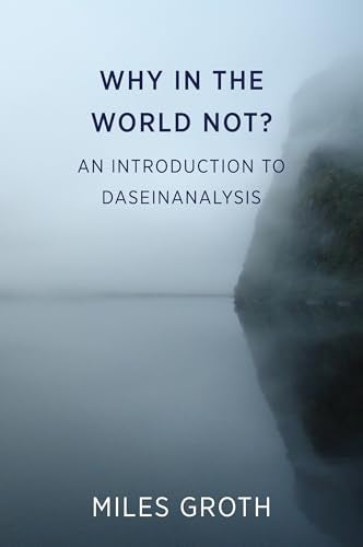 Why in the world not? : An Introduction to Daseinanalysis