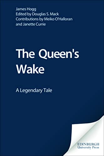 The Queen's Wake : A Legendary Tale