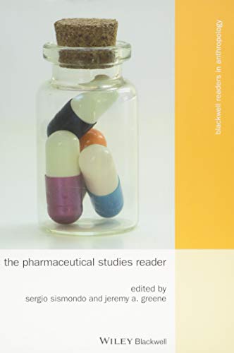 The Pharmaceutical Studies Reader