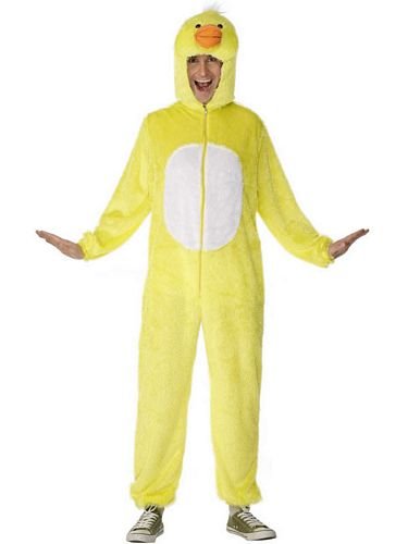 Smiffys Duck Costume