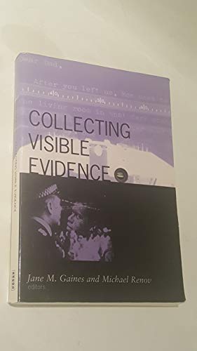 Collecting Visible Evidence