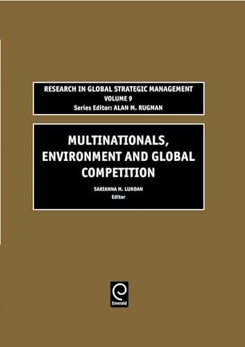 Multinationals