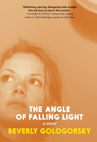 The Angle of Falling Light