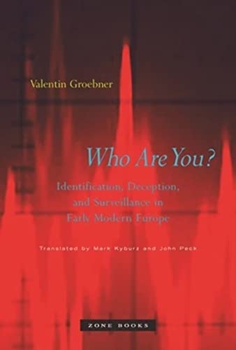 Who Are You?: Identification