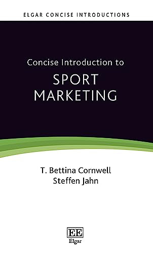 Concise Introduction to Sport Marketing