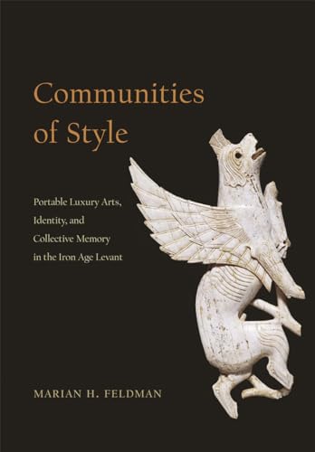 Communities of Style: Portable Luxury Arts