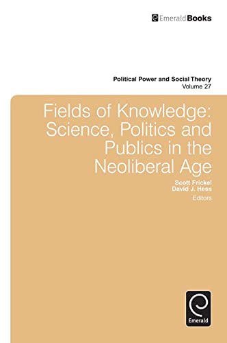 Fields of Knowledge: Science