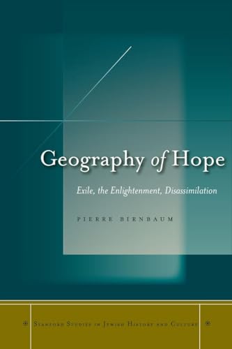 Geography of Hope: Exile