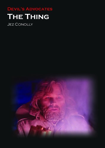 The Thing (Devil's Advocates)