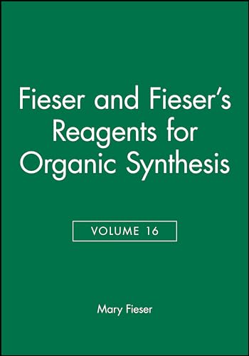 Reagents for Organic Synthesis Volume 6