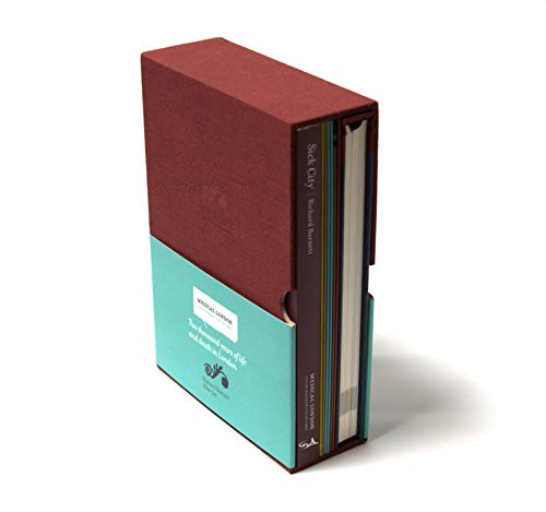 Medical London: City of Diseases, City of Cures