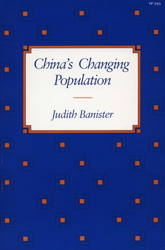 Chinas Changing Population