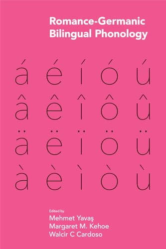 Romance-Germanic Bilingual Phonology