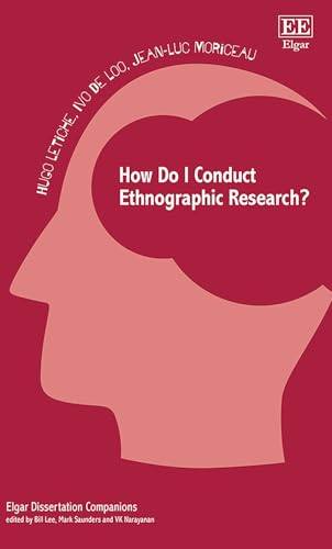 How Do I Conduct Ethnographic Research?