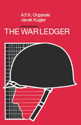 The War Ledger