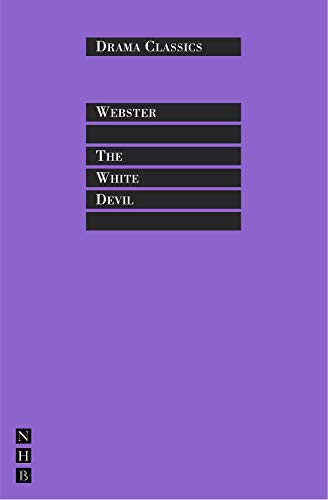 The White Devil (NHB Drama Classics): 16