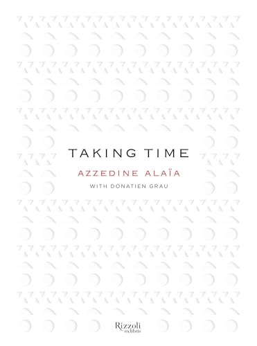 Taking Time : Conversations Across a Creative Community
