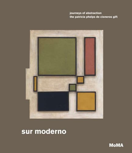 Modern Art from South America in the Patricia Phelps de Cisneros