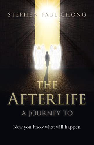The Afterlife - a journey to: Now you know what will happen