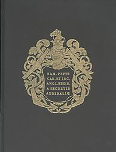 Catalogue of the Pepys Library at Magdalene College Cambridge: Supplementary Series I: Census of Printed Books