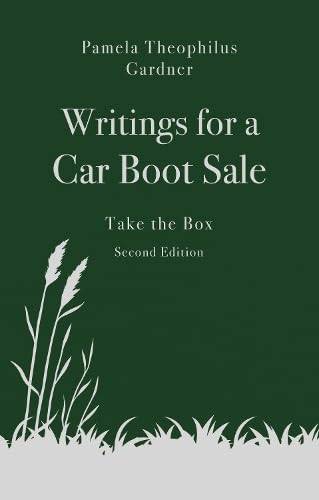 Writings for a Car Boot Sale : Take the Box