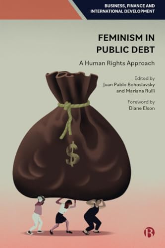 Feminism in Public Debt : A Human Rights Approach