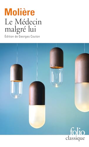 Le medecin malgre lui