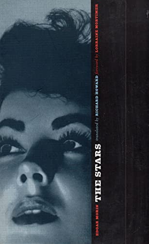 Book cover featuring a close-up, high-contrast black and white portrait of a woman's face.