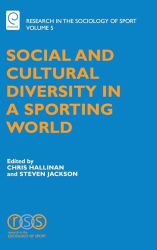 Social and Cultural Diversity in a Sporting World