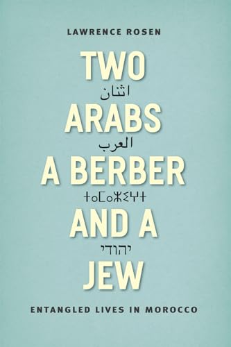 Two Arabs