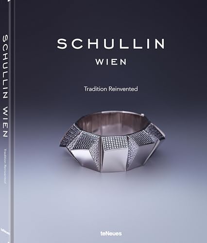 Schullin : Tradition Reinvented