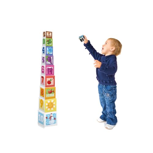 My Book Tower