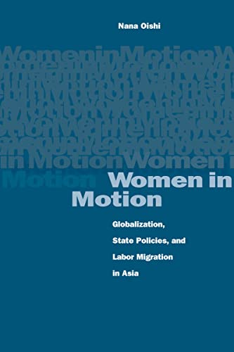 Women in Motion: Globalization