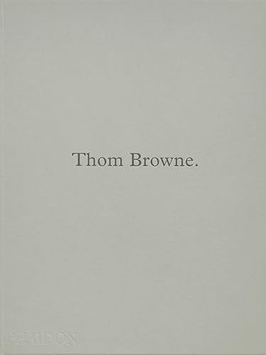 Thom Browne.