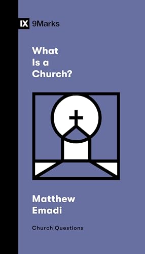 What Is a Church?