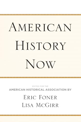 American History Now
