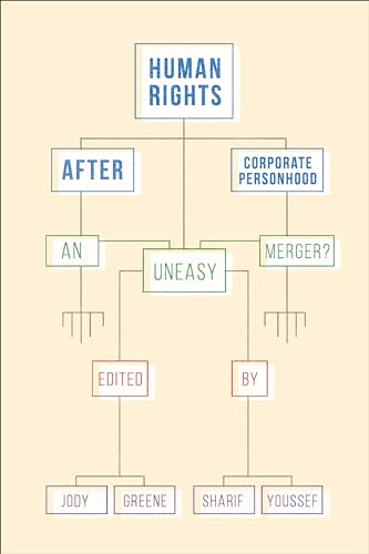 Human Rights After Corporate Personhood