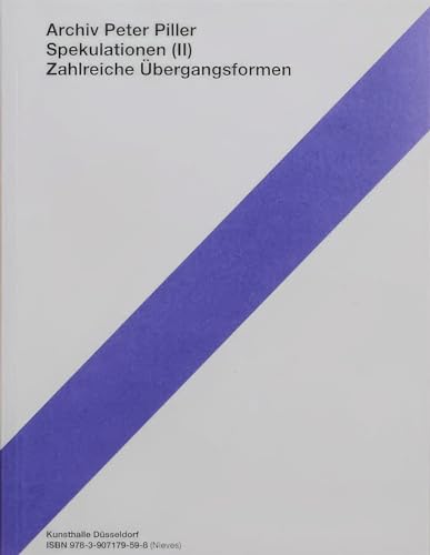 Spekulationen (II)