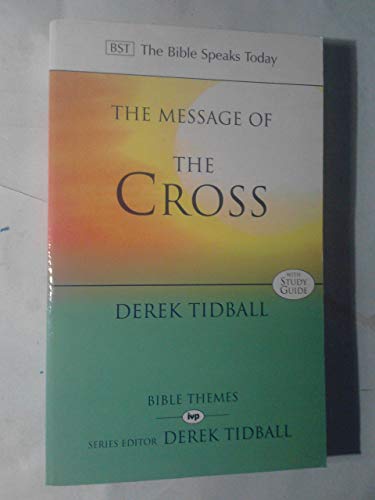 The Message of the Cross
